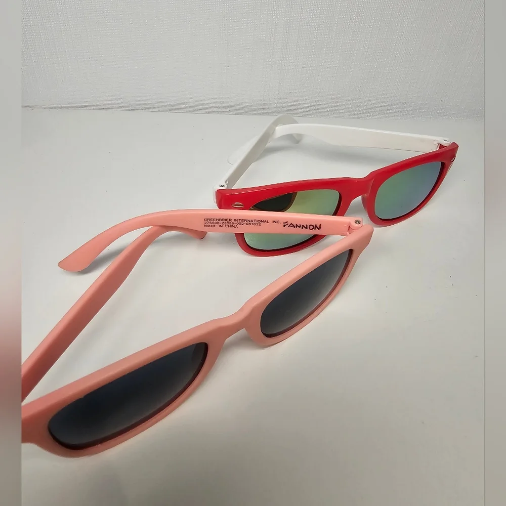🍉 Sunglasses 8 Pair (Kids)